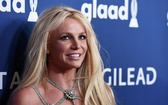 Бритни Спирс добровольно отправилась в рехаб после скандала с вождением