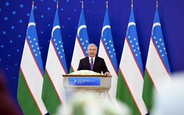 В Узбекистане 50% госуслуг переведут на принцип «молчание — знак согласия»