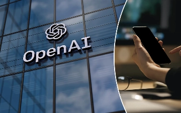 OpenAI выпустит свой первый смартфон в 2028 году