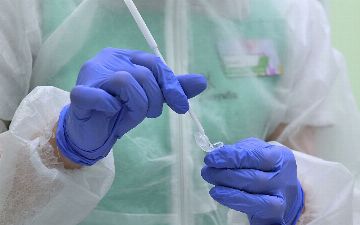 Прививка от гриппа уменьшает риск заражения коронавирусом — подробности 