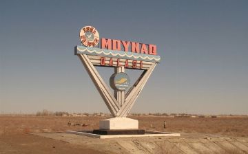 В Узбекистане запустят рейс из Ферганы в Муйнак