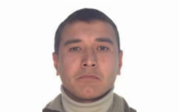 В Андижане объявили в розыск мужчину, уехавшего воевать за террористов 