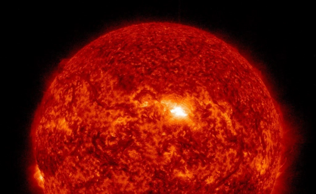 Фото: Nasa
