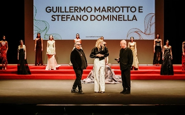 Alta Moda от Click: В Узбекистане впервые состоится показ итальянской высокой моды 