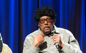 Умер легендарный барабанщик Джеймс Гэдсон