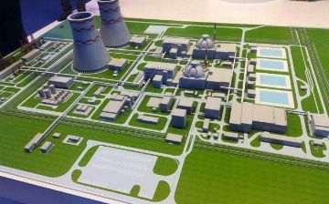 Венгрия захотела вложить в строительство узбекской АЭС сотни миллионов евро