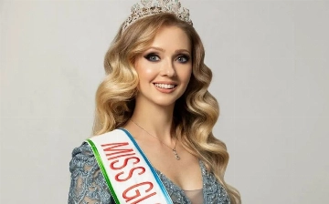 Кто представляет Узбекистан на конкурсе красоты Miss Global