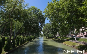 Воздух в Ташкенте на 15 сентября: уровень загрязнения превысил норму в пять раз