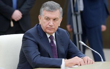 Противостояние между Кыргызстаном и Таджикистаном прекратилось после вмешательства Шавката Мирзиёева
