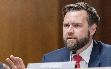 Вэнс заявил, что войск США в Украине не будет