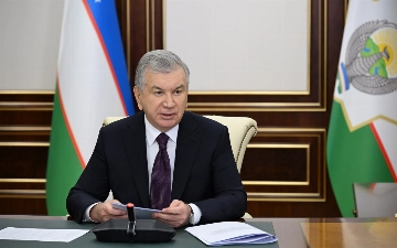 “Gaz va elektr ta’minotida uzilishlarga yo‘l qo‘ymaslik uchun mutasaddilar shaxsan javobgar” – prezident