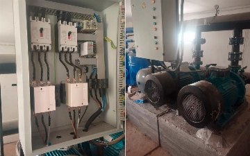 Xorazmda 8,6 mlrd so‘mlik elektrdan noqonuniy foydalangan MChJ aniqlandi