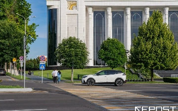 В Узбекистане пройдет акция «День без автомобиля»