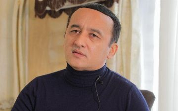 Узбекский певец рассказал, как попал под запрет на три года из-за Юлдуз Усмановой