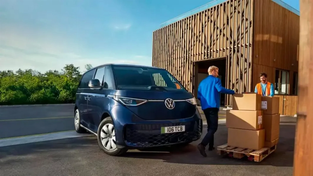 Фото: Volkswagen