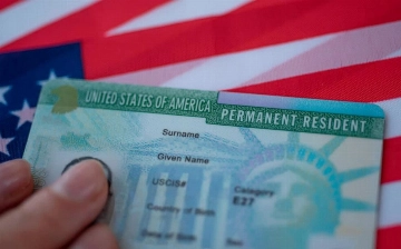 Когда станут известны результаты лотереи Green Card