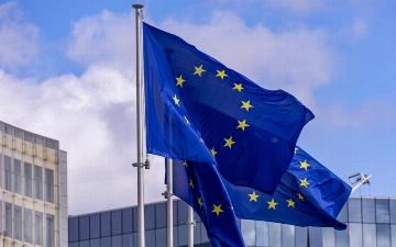 Совет Евросоюза одобрил 17-й пакет санкций против России