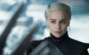 Фильм по «Игре престолов» получил название — «Завоевание Эйгона»