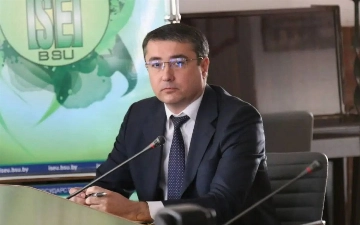 Новый генконсул Узбекистана приступил к работе во Владивостоке