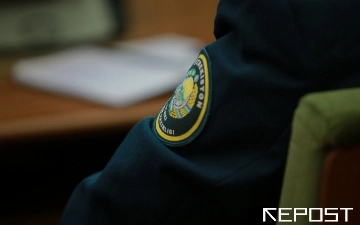 В МВД уволили несколько руководителей за серьезные недостатки в стабилизации криминогенной ситуации