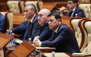 Сенаторы одобрили закон об исламском банкинге в Узбекистане — что предусмотрено