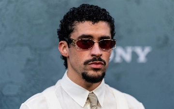 Девушка обвинила Bad Bunny в незаконном использовании ее голоса