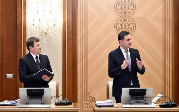 Qurilishga tayyor bo‘lmagan yerlarni auksionga chiqarish taqiqlanadi