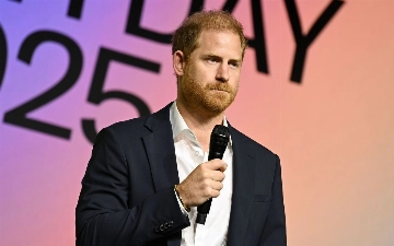 Принц Гарри проиграл суд против Daily Mail