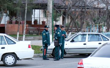 Узнайте, сколько раз водители Ташкента нарушили ПДД за минувший день - статистика