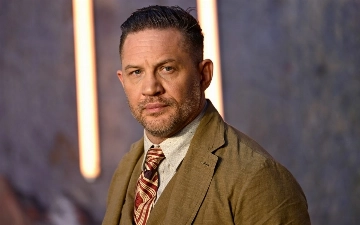 Том Харди поставил карьеру на паузу из-за проблем со здоровьем