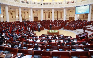 Депутаты одобрили поправки, ужесточающие наказание за насилие над детьми