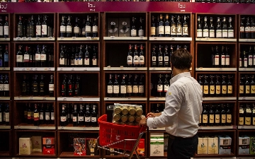 Таиланд ввел тесты на трезвость для покупателей алкоголя