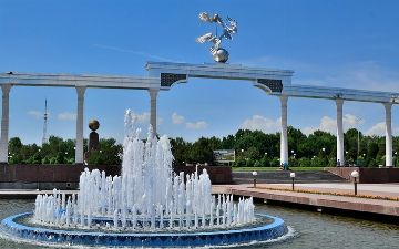 В Ташкенте построят новый комплекс в честь юбилея независимости 