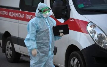 Выяснилась категория лиц, которая чаще умирает от коронавируса в Узбекистане