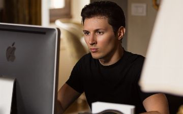 «Telegram на несколько световых лет опережает конкурентов», — Павел Дуров заявил о рекордном количестве регистраций в мессенджере