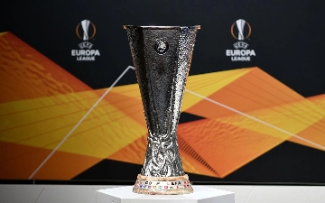 Объявлены результаты жеребьевки группового этапа Лиги Европы