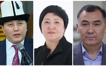 В Кыргызстане задержали 16 оппозиционеров, выступивших против передачи водохранилища Узбекистану
