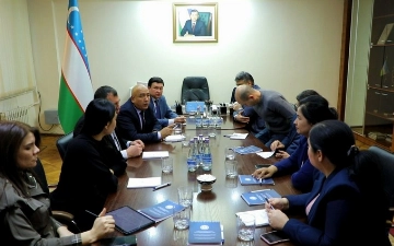 Nukus voqealari bo'yicha komissiya: "Jamoatchilikni qiziqtirayotgan masalalar Bosh prokuratura tomonidan ochiqlanishi zarur"