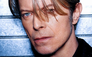 В лондонском доме детства Дэвида Боуи откроют музей