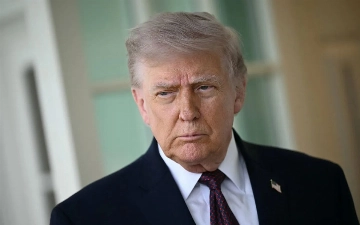 Трамп обвинил Иран в затягивании переговоров