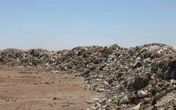 В Узбекистане повысят эффективность управления опасными отходами