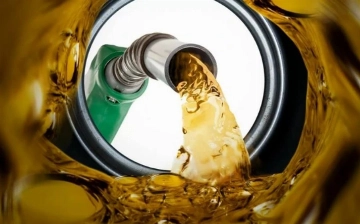 На заправках Узбекистана обнаружили 160 тысяч литров некачественного топлива