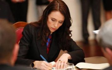 Из-за коронавируса в Новой Зеландии отложили всеобщие выборы