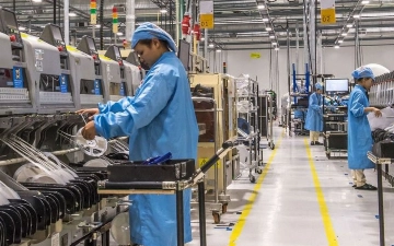 МОТ: Ежегодно более 840 тысяч человек умирают от причин, связанных с неблагоприятной психосоциальной средой на работе