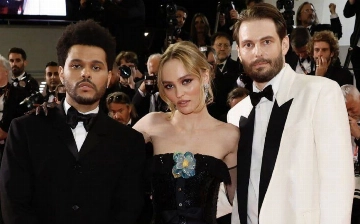 The Weeknd отреагировал на критику сериала «Идол»