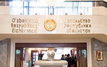 Узбекистанцев попросили воздержаться от поездок в приграничные районы России и Украины