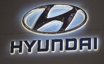Узнайте новые подробности об электромобиле Hyundai, премьера которого состоится в 2022 году