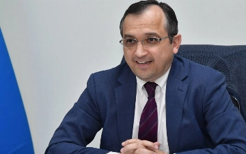 Назначен новый посол Узбекистана в Бельгии