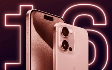 В сети появились характеристики iPhone 16