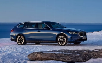 BMW расширит линейку дизельных моторов